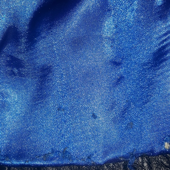 Genuine Leather Jacket! - Picture 5 of 6